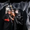 31.10.2015 Photo Booth von Martin Wahler, Pixelcode